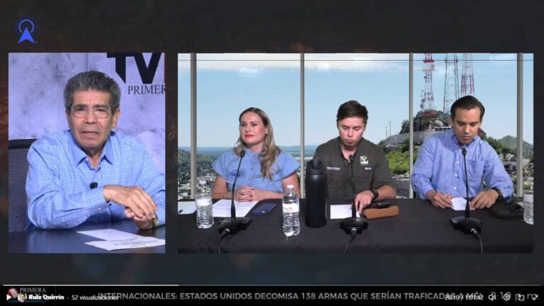 Retirarán más de mil vehículos abandonados en Hermosillo para mejorar la vía pública