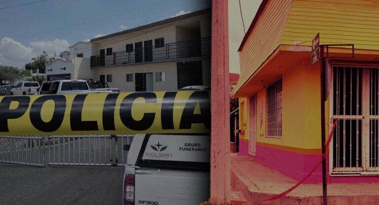 Siete personas fallecen en Hermosillo en tres días por diversas causas