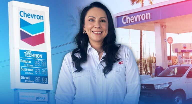 Grupo Perisur impulsa la innovación en combustibles tras más de 40 años en Hermosillo Grupo Perisur impulsa la innovación en combustibles tras más de 40 años en Hermosillo