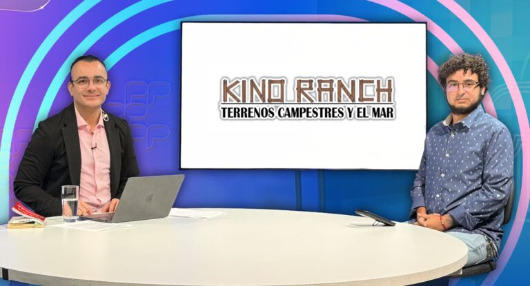 Kino Ranch combina naturaleza y energía solar para aumentar la plusvalía en Bahía de Kino Kino Ranch combina naturaleza y energía solar para aumentar la plusvalía en Bahía de Kino