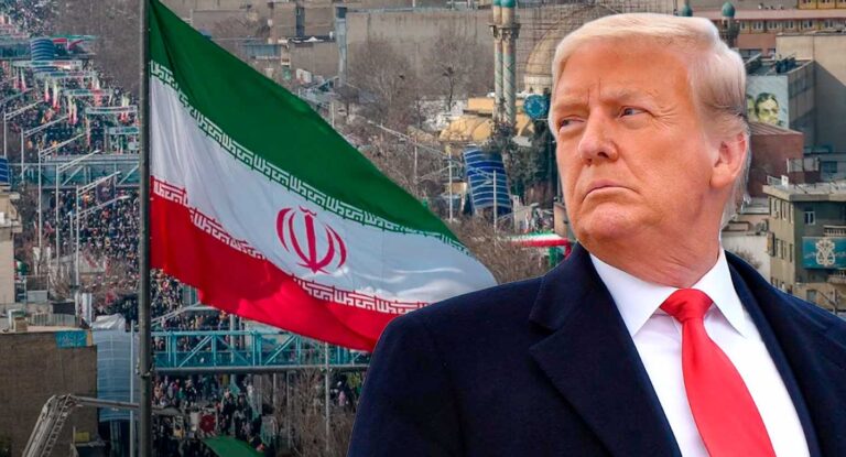 Trump anuncia nuevas negociaciones con Irán tras el fin de la tregua Trump anuncia nuevas negociaciones con Irán tras el fin de la tregua