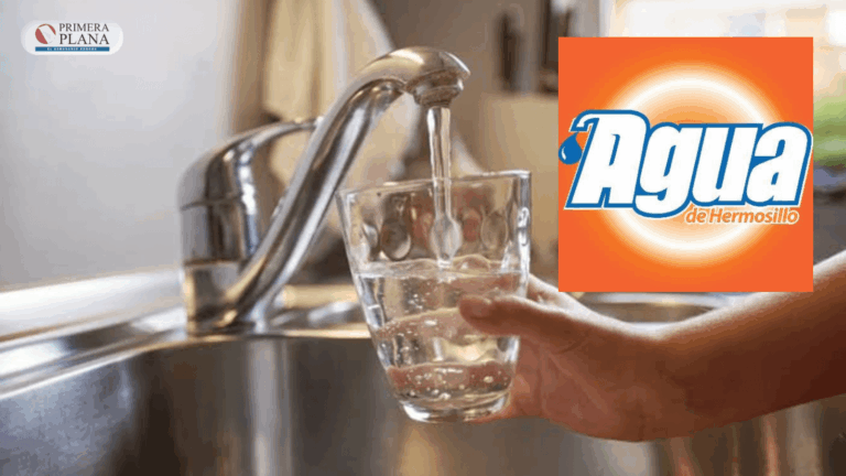 Agua de Hermosillo mantendrá operativos sus módulos durante vacaciones Agua de Hermosillo mantendrá operativos sus módulos durante vacaciones