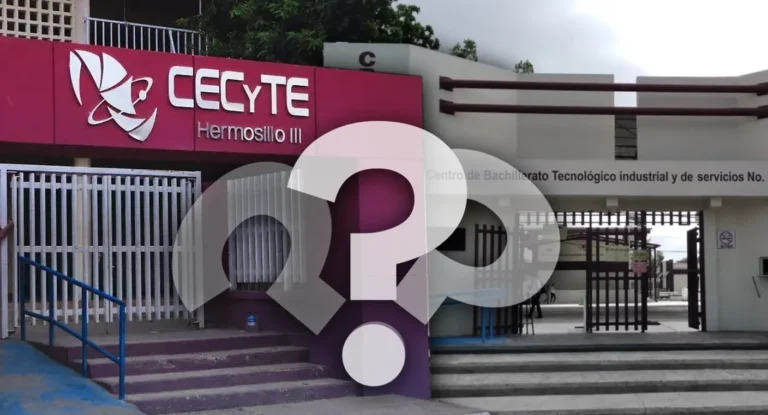 SEC Sonora aclara criterios en asignación de espacios para preparatorias 2026-2027 SEC Sonora aclara criterios en asignación de espacios para preparatorias 2026-2027