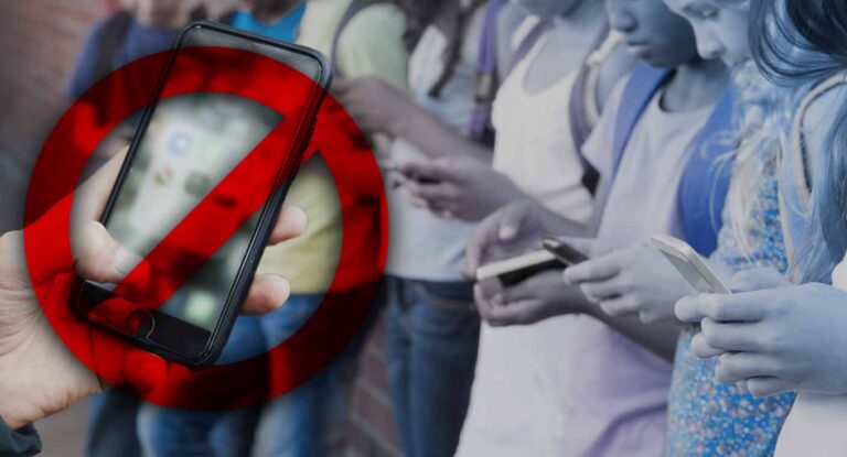Proponen regular redes sociales para proteger a menores en Sonora contra ciberacoso Proponen regular redes sociales para proteger a menores en Sonora contra ciberacoso