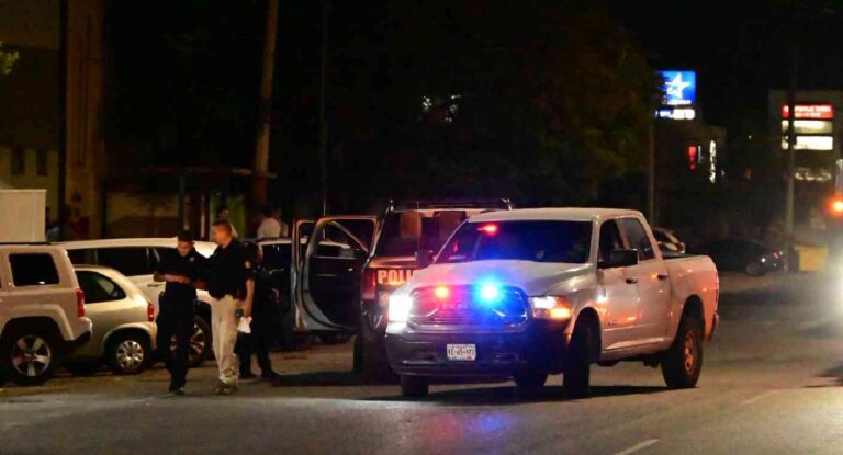 Hombre es asesinado a balazos afuera del Cereso Hermosillo tras recuperar su libertad