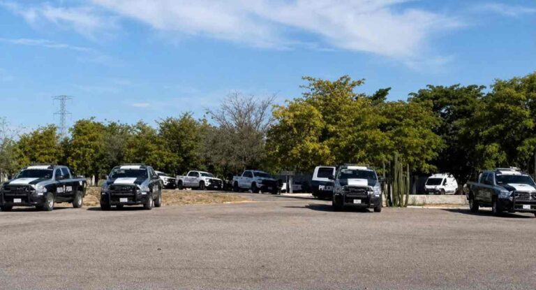 Fuga de reos en Cereso 2 de Hermosillo moviliza operativo de seguridad Fuga de reos en Cereso 2 de Hermosillo moviliza operativo de seguridad