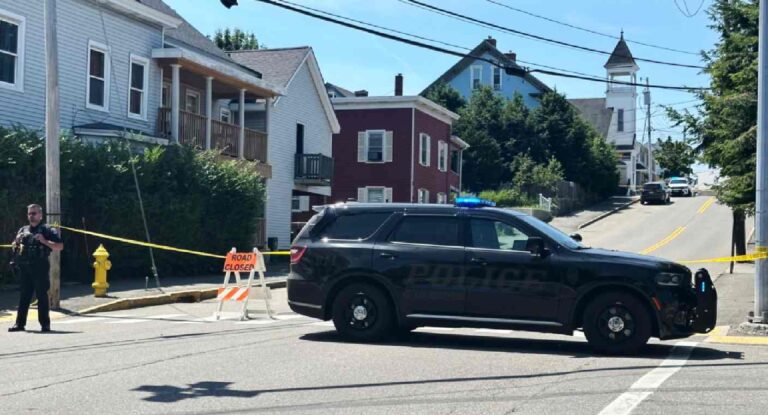 Identifican a colombiano de 26 años fallecido en tiroteo en Maine; piden investigación