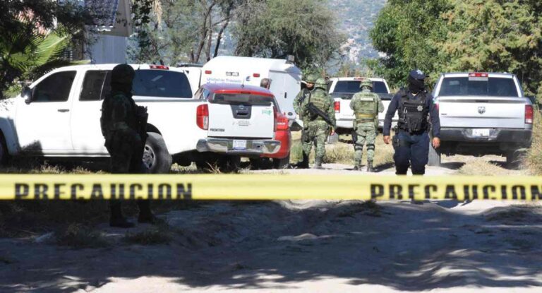 Cuatro miembros de una familia mueren en agresión armada durante reunión en Sonora Cuatro miembros de una familia mueren en agresión armada durante reunión en Sonora