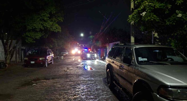Hombre muere tras agresión con arma de fuego en el sur de Hermosillo Hombre muere tras agresión con arma de fuego en el sur de Hermosillo