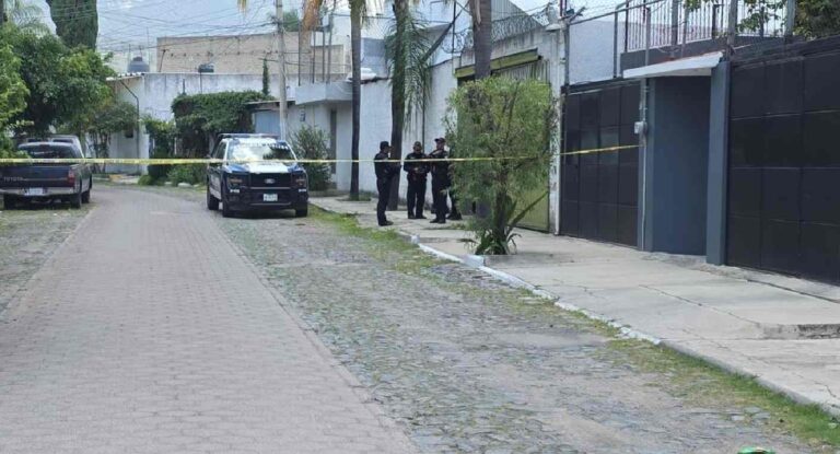 Mujer de 83 años fallece tras caer en pozo de 15 metros durante limpieza en Hermosillo