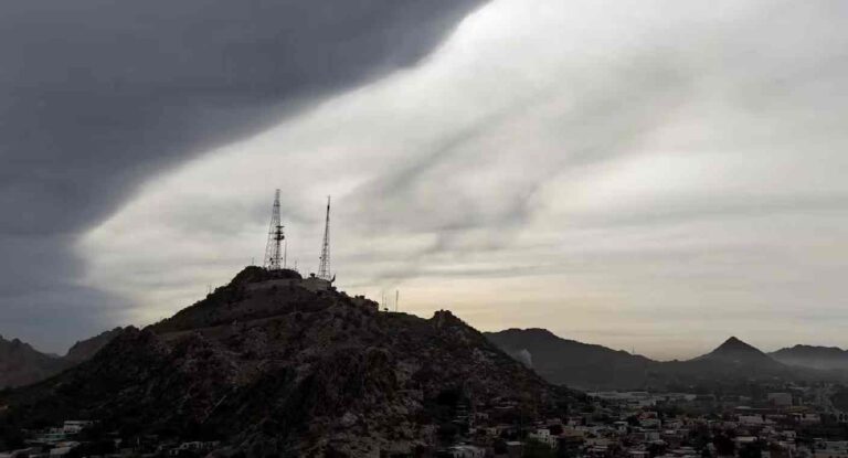 Pronóstico para Hermosillo: calor intenso y alta humedad este sábado Pronóstico para Hermosillo: calor intenso y alta humedad este sábado
