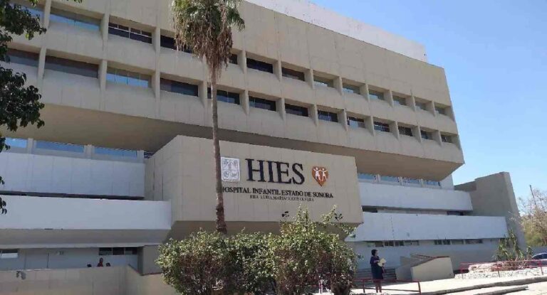 Joven en labor de parto es trasladada de emergencia al Hospital de la Mujer en Hermosillo Joven en labor de parto es trasladada de emergencia al Hospital de la Mujer en Hermosillo