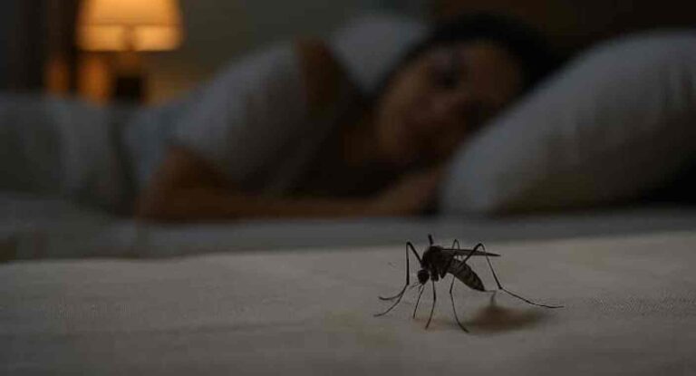 Objetos comunes en casa que pueden convertirse en criaderos de mosquitos