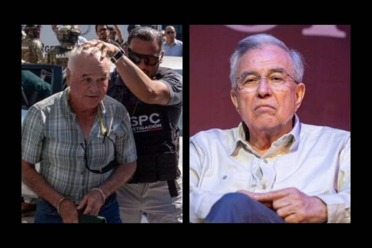 Persisten tensiones políticas en México con casos de corrupción y protección oficial Persisten tensiones políticas en México con casos de corrupción y protección oficial