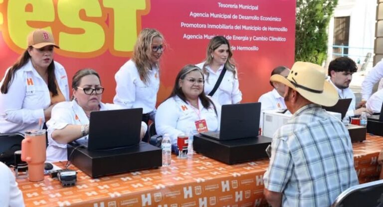 Tesofest llega a San Pedro El Saucito con descuentos y actividades familiares Tesofest llega a San Pedro El Saucito con descuentos y actividades familiares