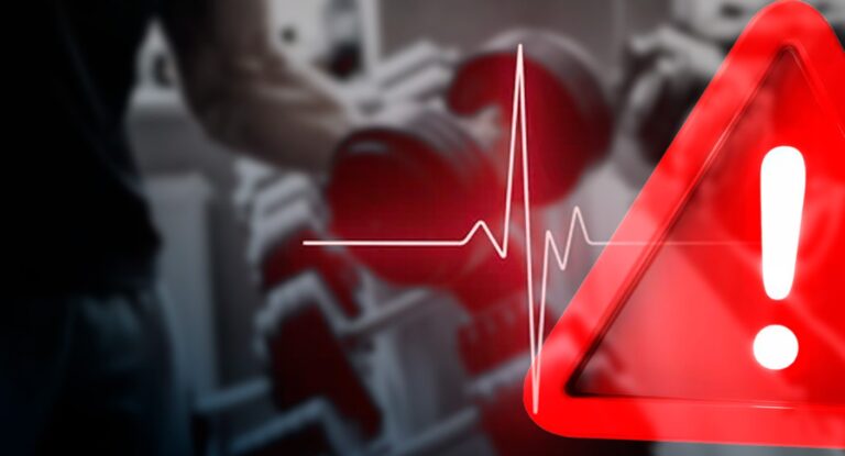 Especialista recomienda chequeo médico para mayores de 40 antes de iniciar gimnasio en Hermosillo Especialista recomienda chequeo médico para mayores de 40 antes de iniciar gimnasio en Hermosillo