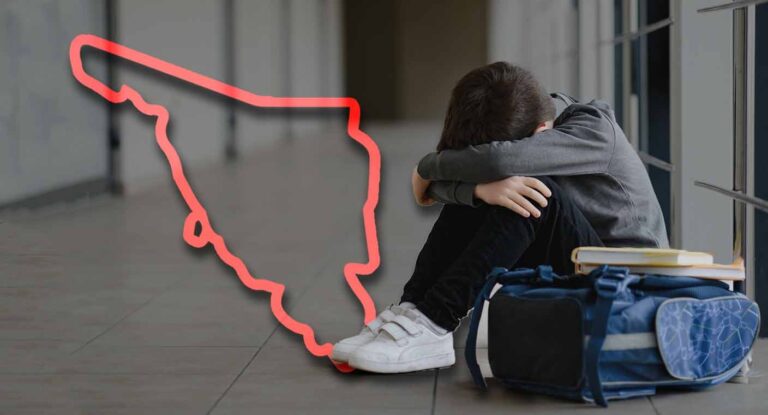 Sonora, entre los ocho estados con más violencia física en escuelas según Secretaría de Salud