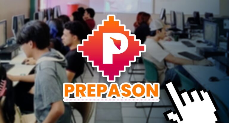 Padres en Hermosillo denuncian asignación irregular de preparatorias por parte de Prepason