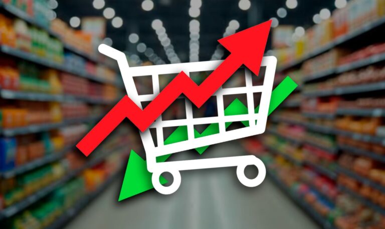 Hermosillo registra la canasta básica más cara y la más barata del país en una semana