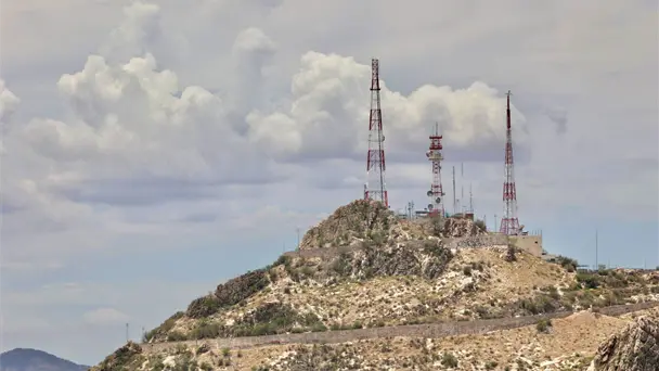 Hermosillo alerta por tormentas con lluvias intensas esta tarde Hermosillo alerta por tormentas con lluvias intensas esta tarde