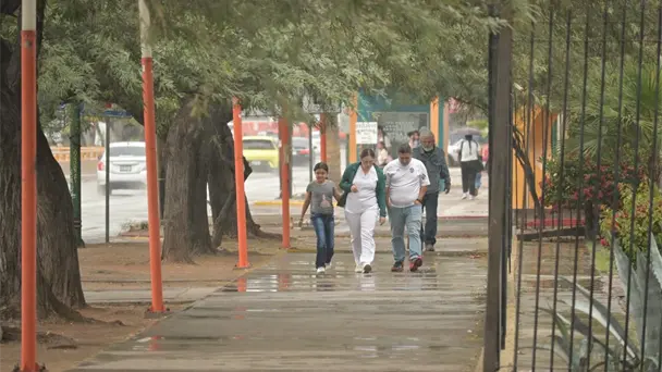 Monzón de verano incrementará lluvias en Sonora; Hermosillo mantendrá calor intenso Monzón de verano incrementará lluvias en Sonora; Hermosillo mantendrá calor intenso