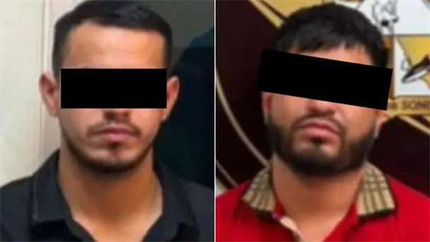 Imputan a “El Primo” y “El Monstruo” por doble homicidio en Ciudad Obregón Imputan a “El Primo” y “El Monstruo” por doble homicidio en Ciudad Obregón