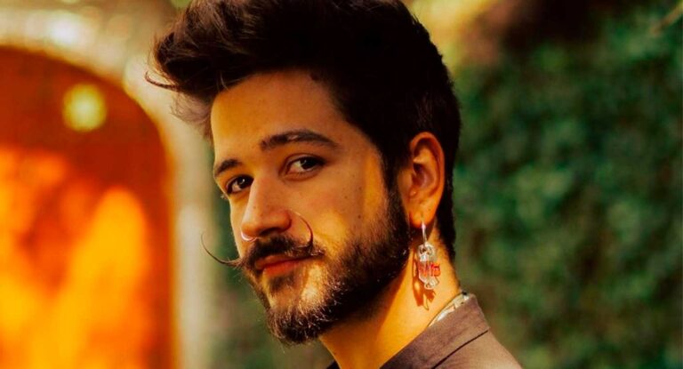 Concierto de Camilo en Hermosillo cambia de fecha: nueva información Concierto de Camilo en Hermosillo cambia de fecha: nueva información