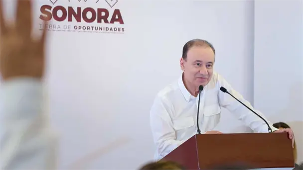 Destinan 7 mil mdp para proyectos de desarrollo en Navojoa, Sonora Destinan 7 mil mdp para proyectos de desarrollo en Navojoa, Sonora