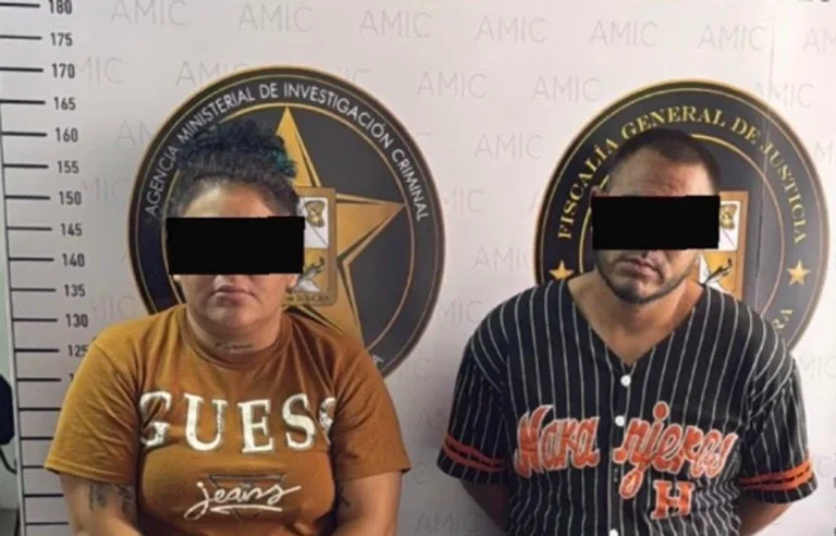 FGJES buscará pena máxima por asesinato de custodio en Sonora