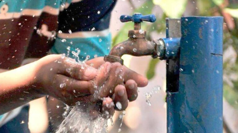 Nueva Ley de Aguas en Sonora: retos y propuestas para una gestión sostenible Nueva Ley de Aguas en Sonora: retos y propuestas para una gestión sostenible