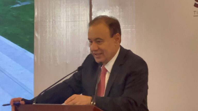 Inician construcción del nuevo Hospital en Úres, Sonora