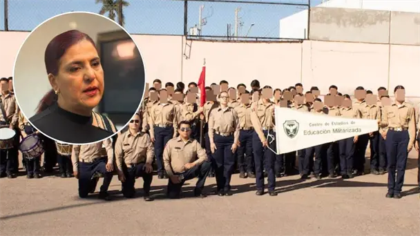 Sonora no cuenta con escuelas de modelo militarizado incorporadas oficialmente Sonora no cuenta con escuelas de modelo militarizado incorporadas oficialmente