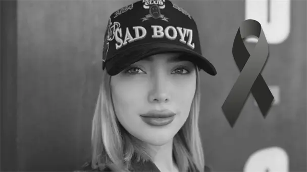 Fallece Adriana García, creadora de contenido en Culiacán Fallece Adriana García, creadora de contenido en Culiacán