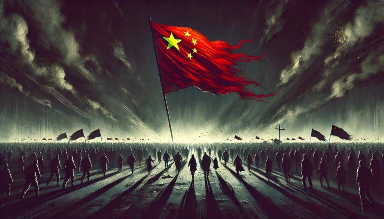China refuerza control estatal y limita inversiones extranjeras de su clase media China refuerza control estatal y limita inversiones extranjeras de su clase media