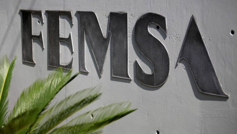 SCJN confirma que Femsa no pagará crédito fiscal superior a 2 mil mdp