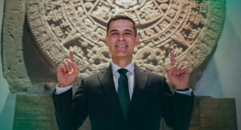 Rafael Márquez asume como nuevo director técnico de la Selección Mexicana Rafael Márquez asume como nuevo director técnico de la Selección Mexicana
