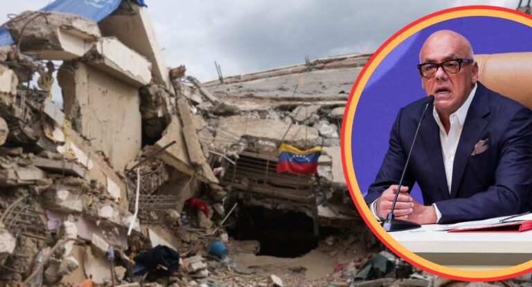 Venezuela no revela cifra oficial de desaparecidos; organizaciones independientes estiman 30 mil personas sin contacto Venezuela no revela cifra oficial de desaparecidos; organizaciones independientes estiman 30 mil personas sin contacto