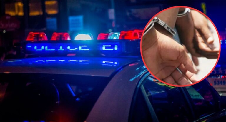 Detienen a dos menores tras intento de robo en vivienda de Hermosillo