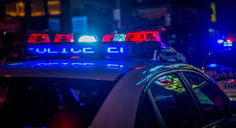 Detienen a hombre por agredir a su pareja en el norponiente de Hermosillo