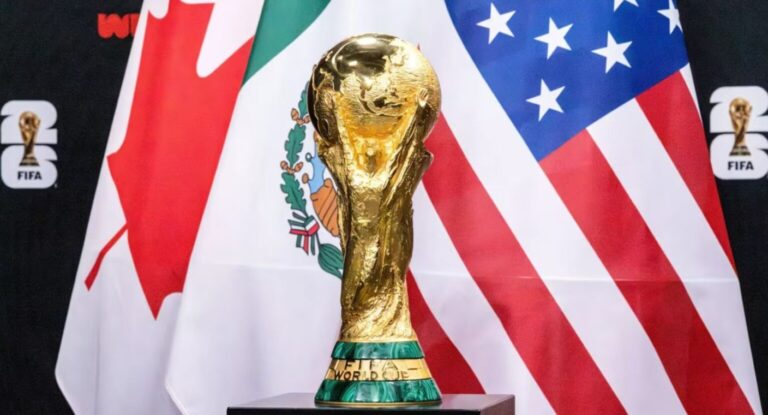 FIFA libera casi 1,200 boletos para la final del Mundial 2026 con precios superiores a 7,000 dólares