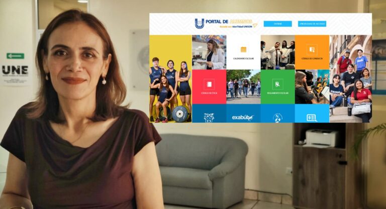 Unison anuncia turnos para reinscripción en línea los días 2 y 3 de julio Unison anuncia turnos para reinscripción en línea los días 2 y 3 de julio