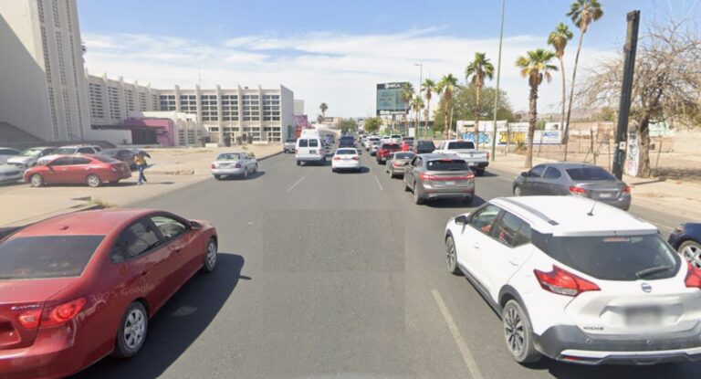 Cerrarán tramo de la calle Pino Suárez en Hermosillo por evento H Fest México vs Inglaterra Cerrarán tramo de la calle Pino Suárez en Hermosillo por evento H Fest México vs Inglaterra