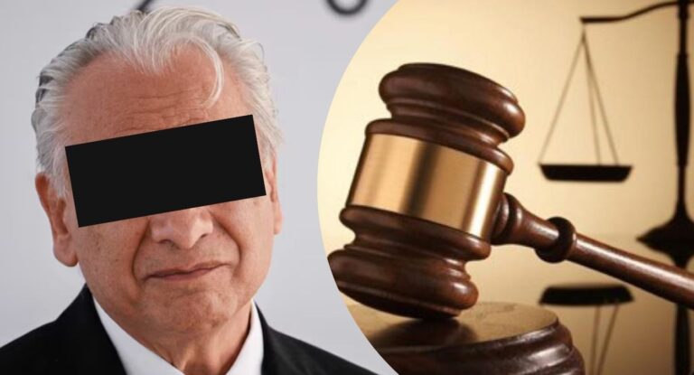 Liberan a Víctor Rodríguez Padilla; continuará proceso por violencia familiar con medidas cautelares