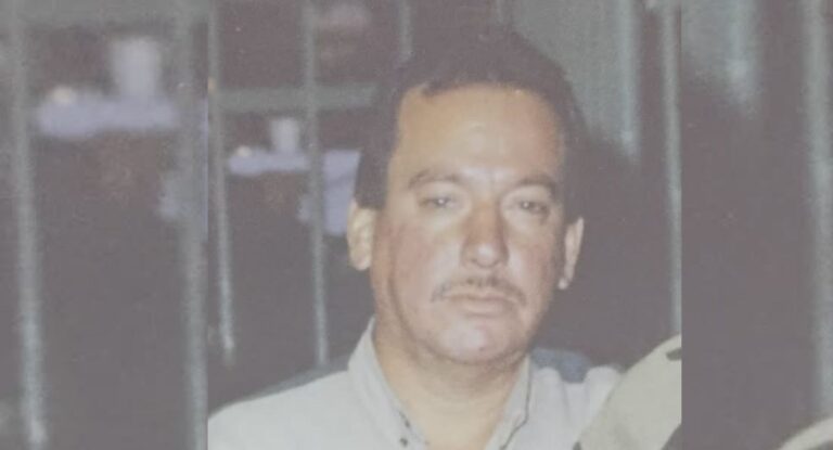 Identifican a adulto mayor arrastrado por canal Lázaro Cárdenas en Hermosillo tras lluvias Identifican a adulto mayor arrastrado por canal Lázaro Cárdenas en Hermosillo tras lluvias