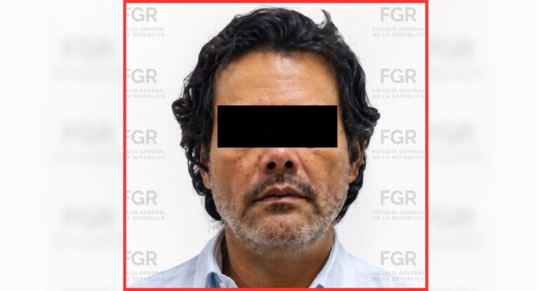FGR vincula a proceso a Alejandro Álvarez Puga; caso es independiente al de Inés Gómez Mont FGR vincula a proceso a Alejandro Álvarez Puga; caso es independiente al de Inés Gómez Mont