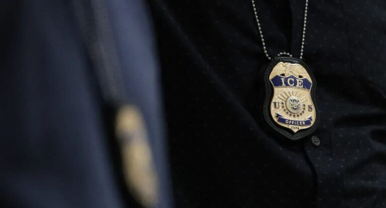 Migrante venezolano muere bajo custodia de ICE en Georgia; ya son 22 fallecidos en 2026