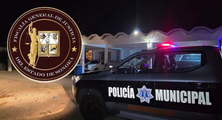 Investigan al responsable del homicidio de sacerdote retirado en San Carlos, Sonora Investigan al responsable del homicidio de sacerdote retirado en San Carlos, Sonora