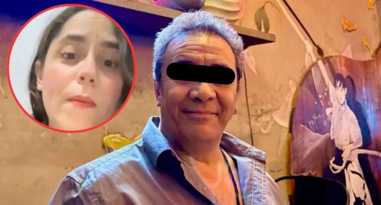 Nueva denuncia por presunto abuso contra Alfonso Obregón, voz de Shrek