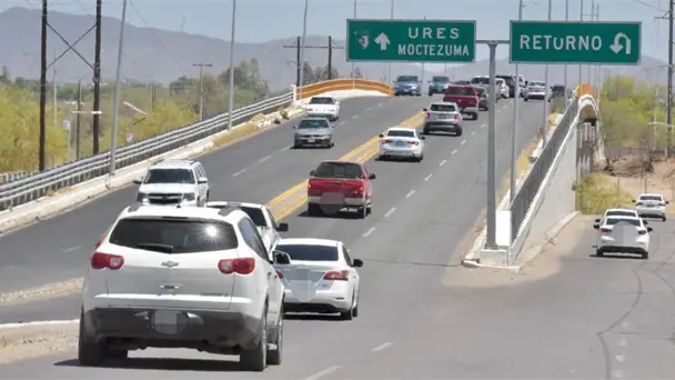 Instalan primer sensor de calidad del aire en zona rural de Hermosillo, en San Pedro Instalan primer sensor de calidad del aire en zona rural de Hermosillo, en San Pedro