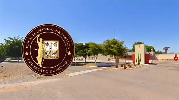 Fuga en Cereso Hermosillo II deja cuatro custodios detenidos Fuga en Cereso Hermosillo II deja cuatro custodios detenidos